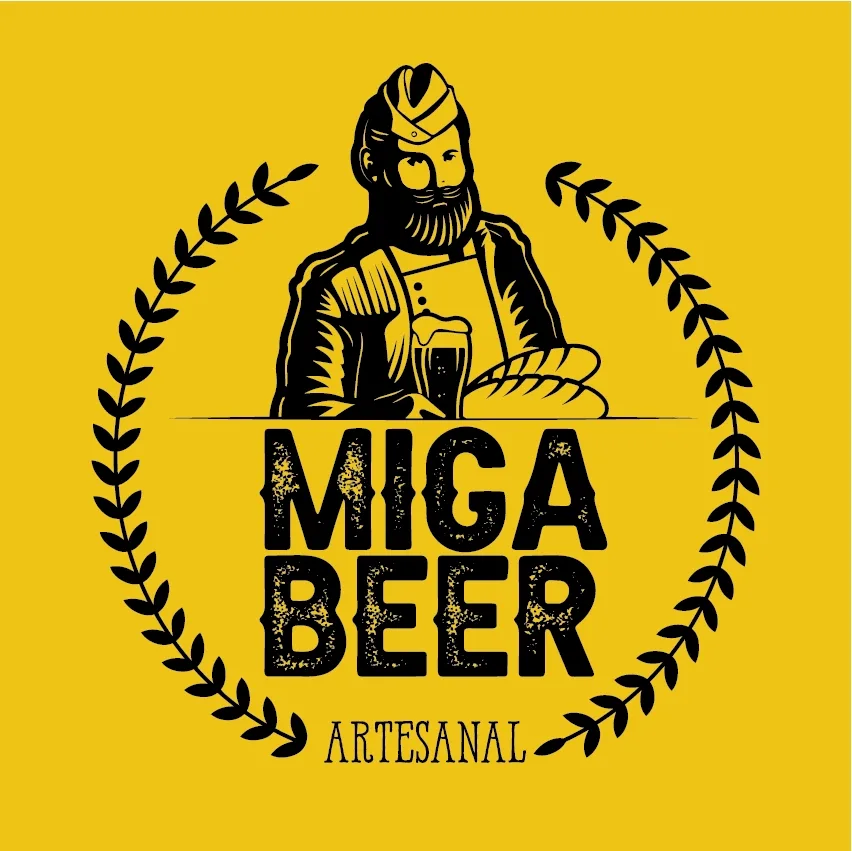 MIGA BEER ARTESANAL