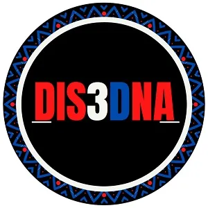 DIS3DNA