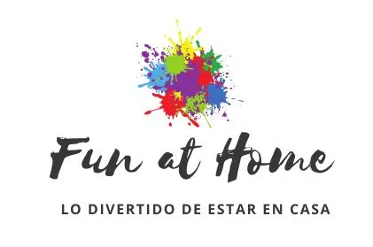 Fun at Home, lo divertido de estar en casa