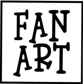 FAN ART