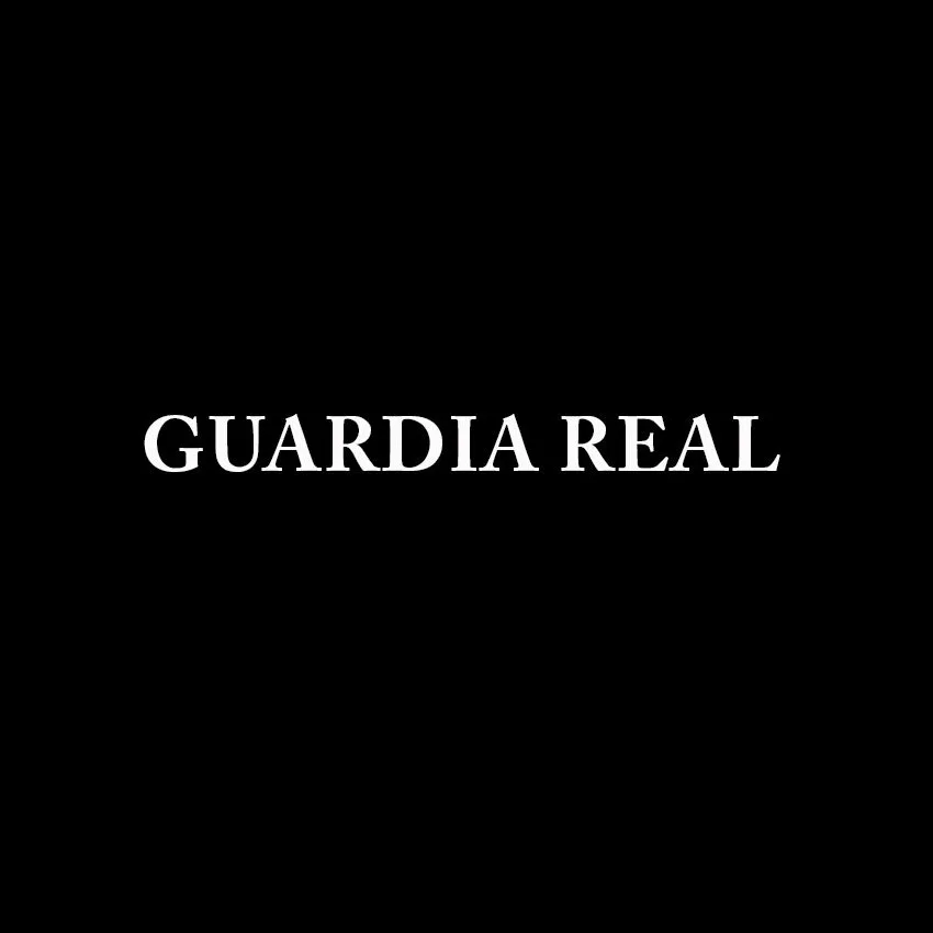 GUARDIA REAL