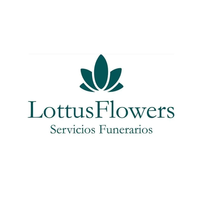 LottusFlowers Servicios Funerarios
