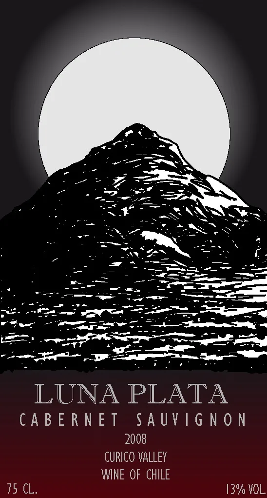 LUNA PLATA