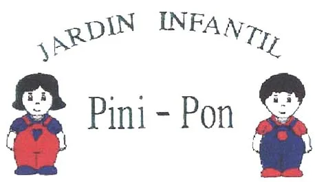 JARDIN INFANTIL PINI-PON