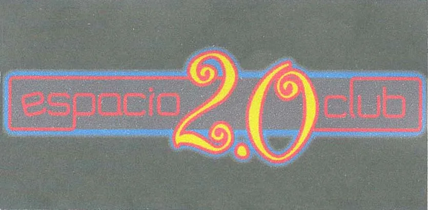 ESPACIO 2.0 CLUB