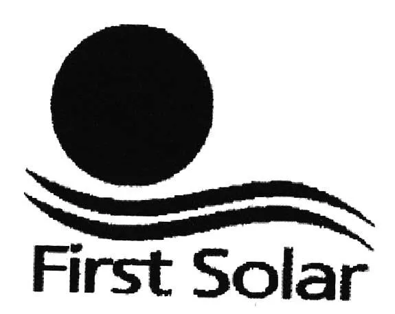 FIRST SOLAR