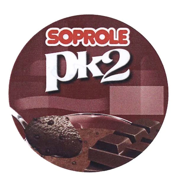 SOPROLE PK2