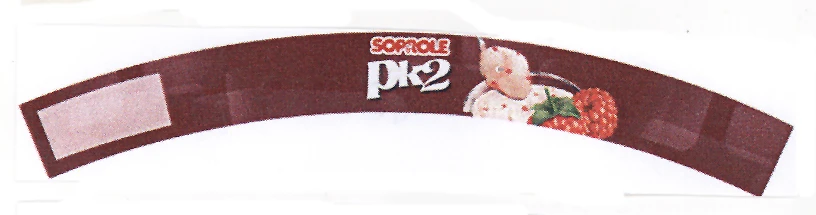 SOPROLE PK2