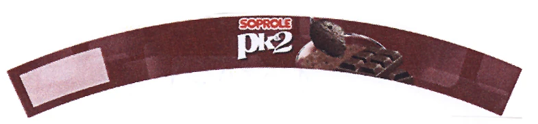 SOPROLE PK2