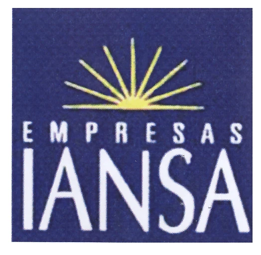 EMPRESAS IANSA