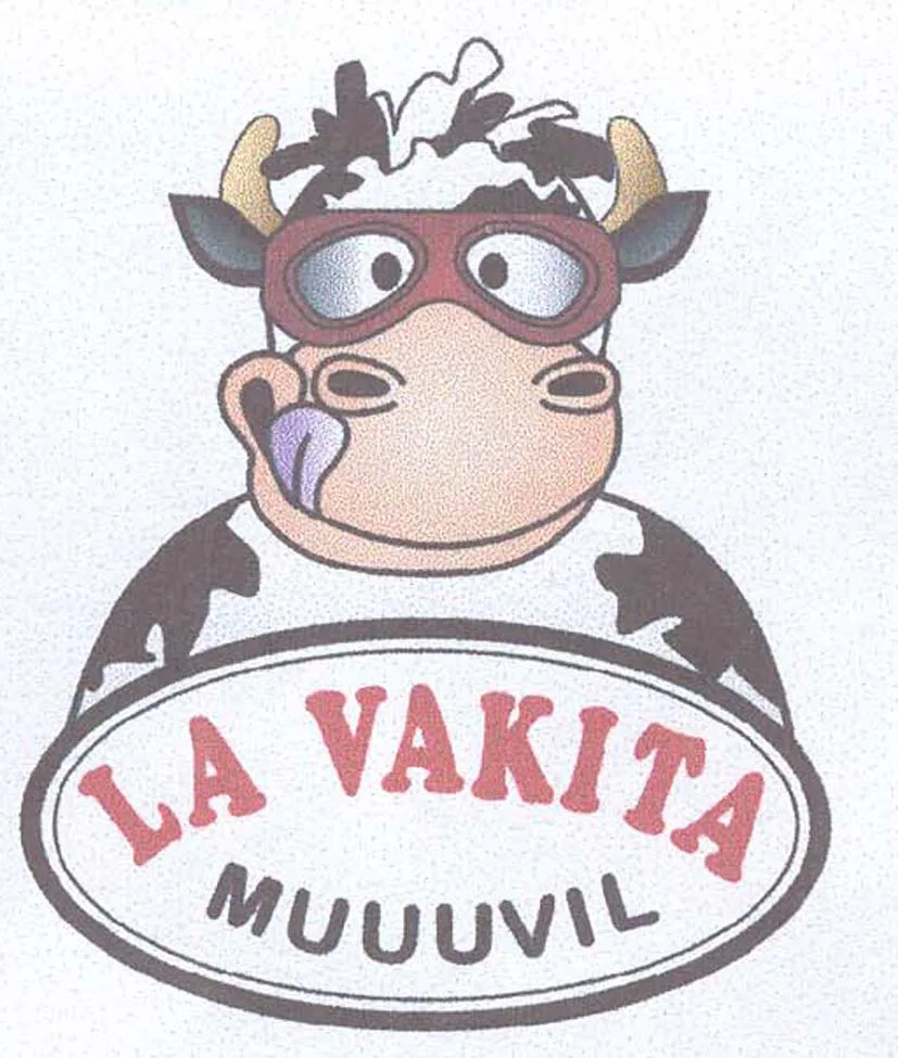 LA VAKITA MUUUVIL