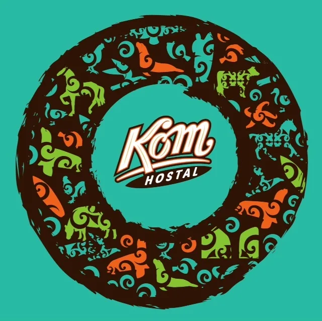 KOM HOSTAL