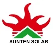 SUNTEN SOLAR