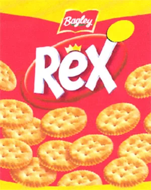 BAGLEY REX
