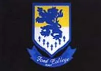 FORD COLLEGE-ARICA