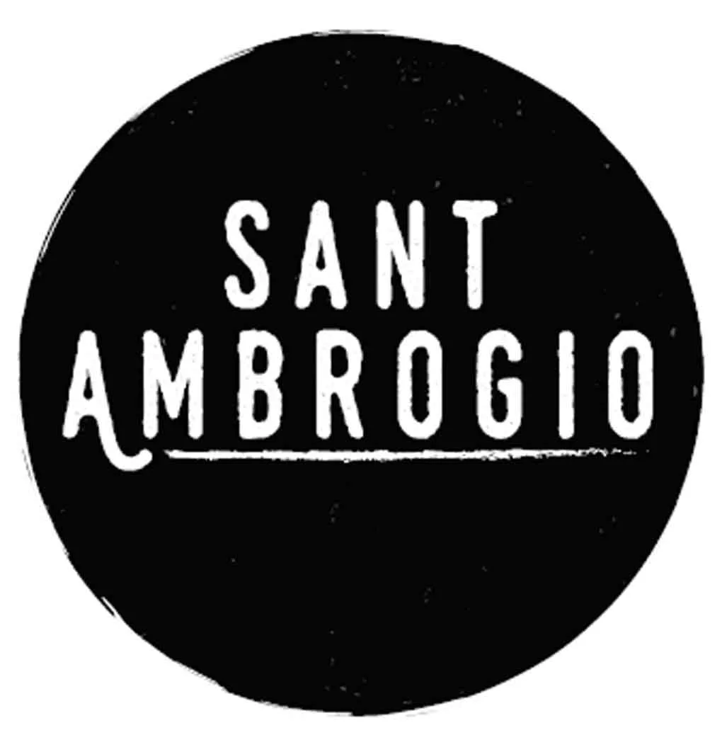 Sant Ambrogio