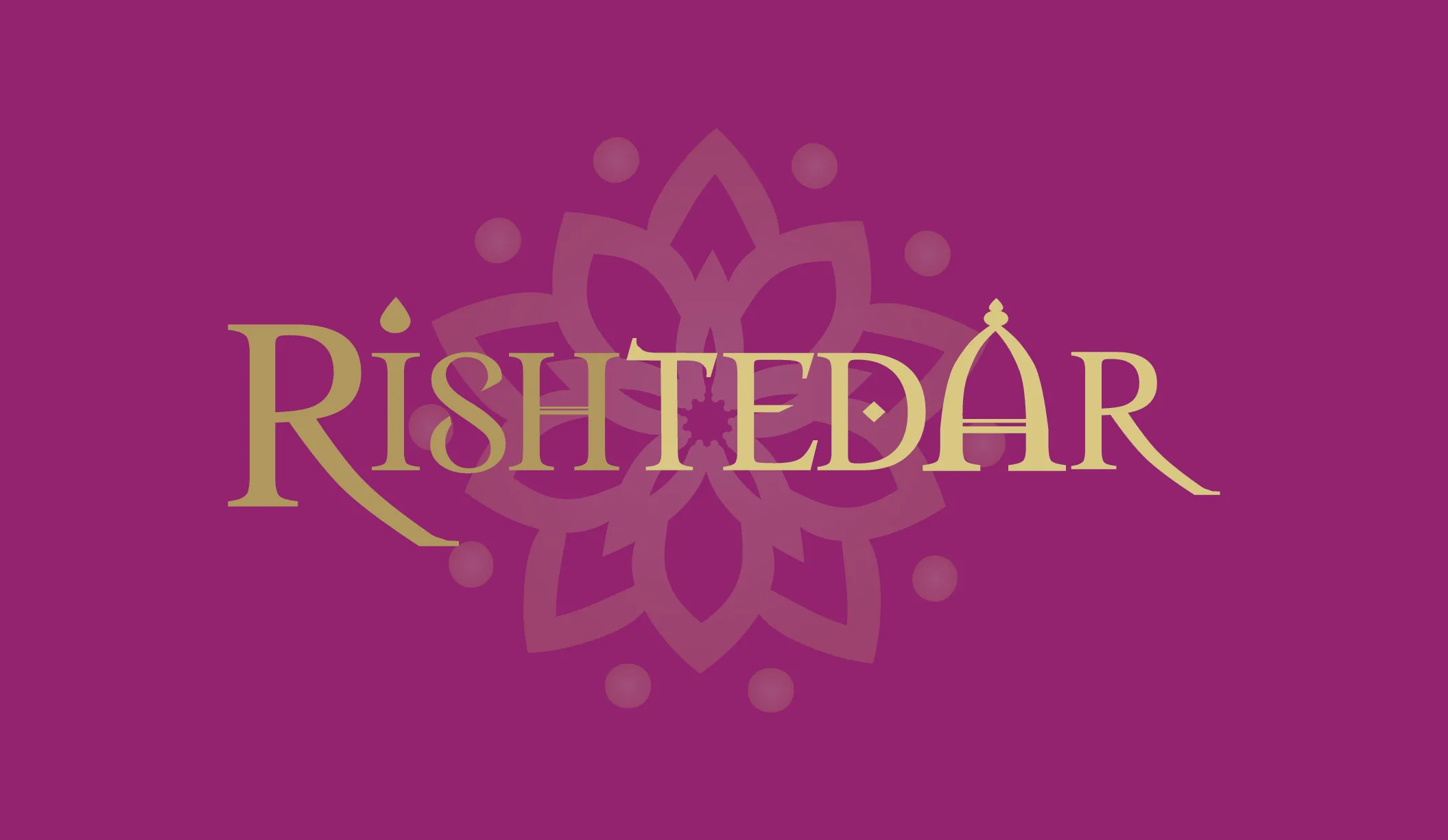 Rishtedar