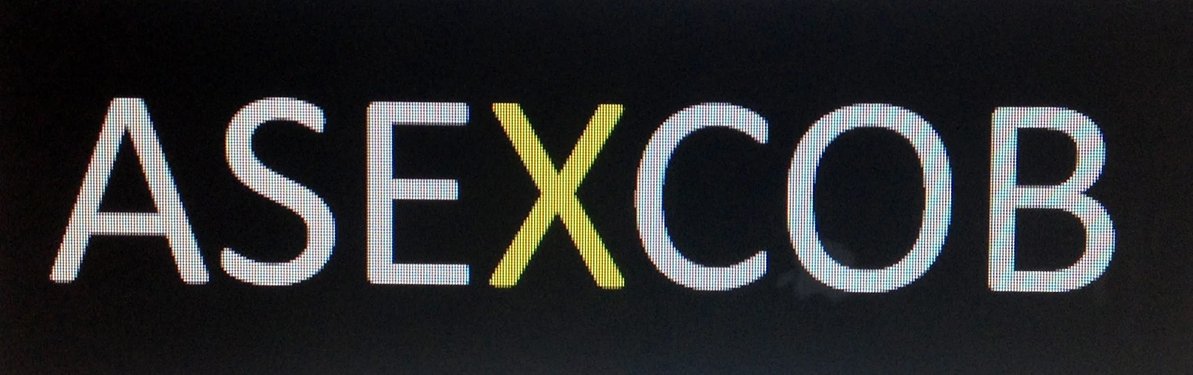 ASEXCOB