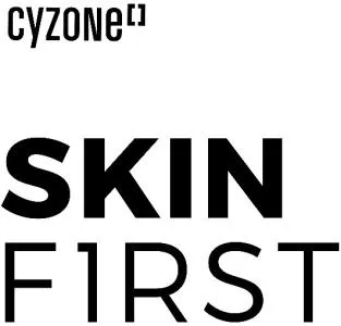 CYZONE SKIN F1RST