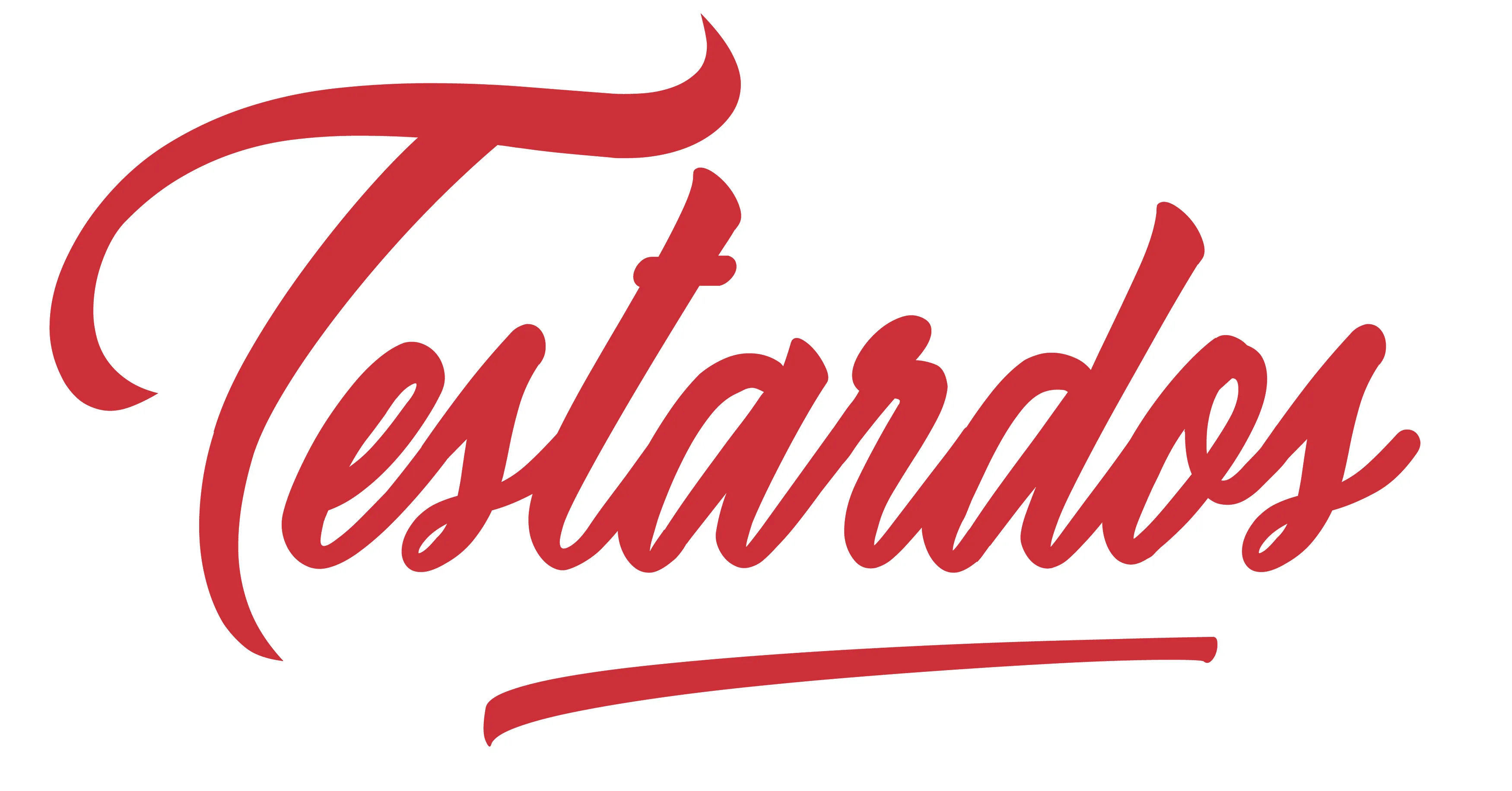 Testardos