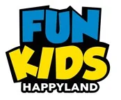 FUN KIDS HAPPYLAND