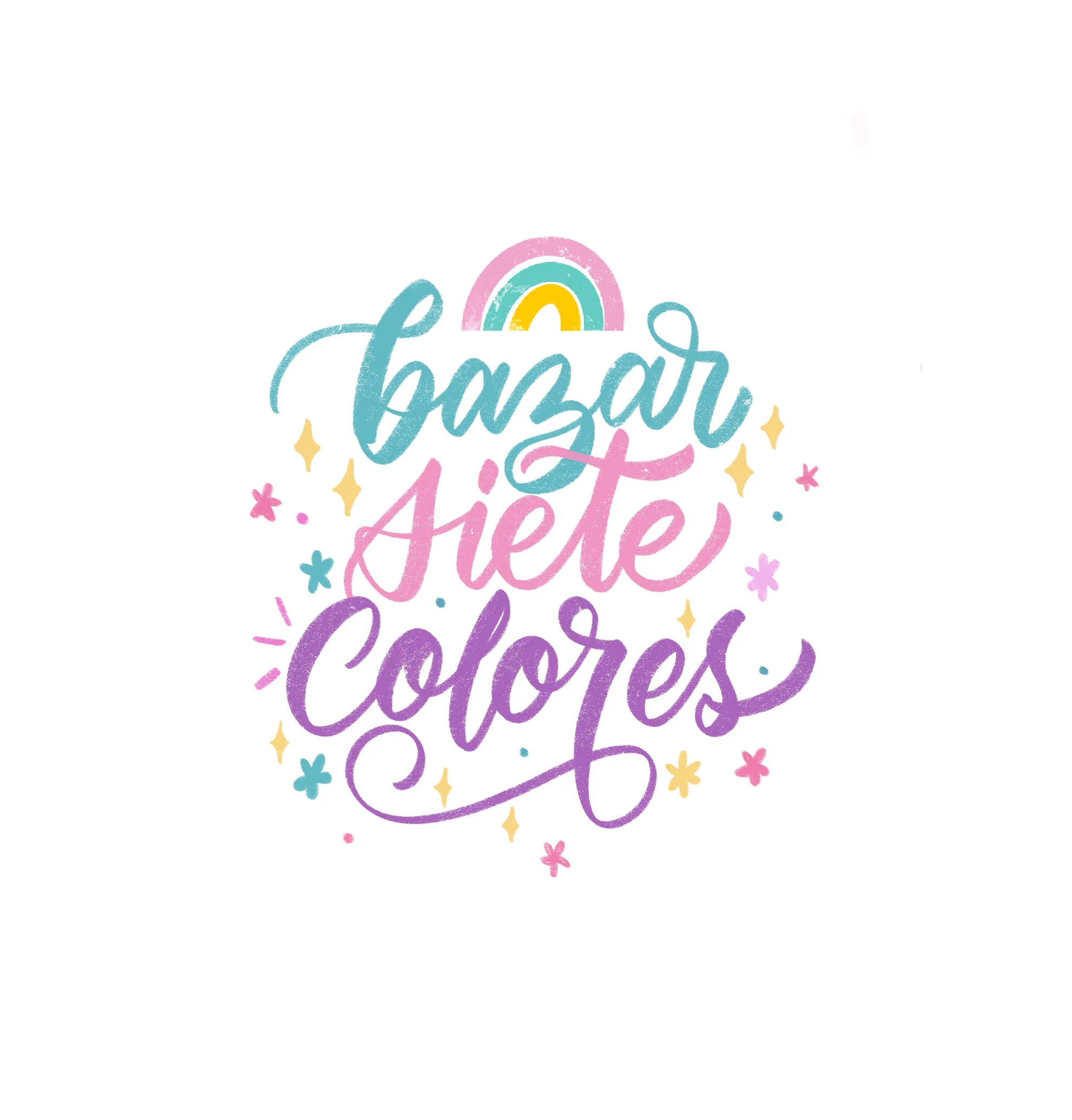 Bazar Siete Colores