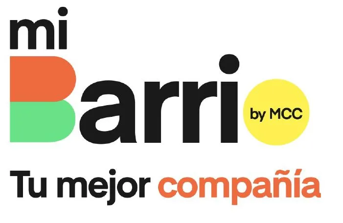 MI BARRIO by MCC tu mejor compañía