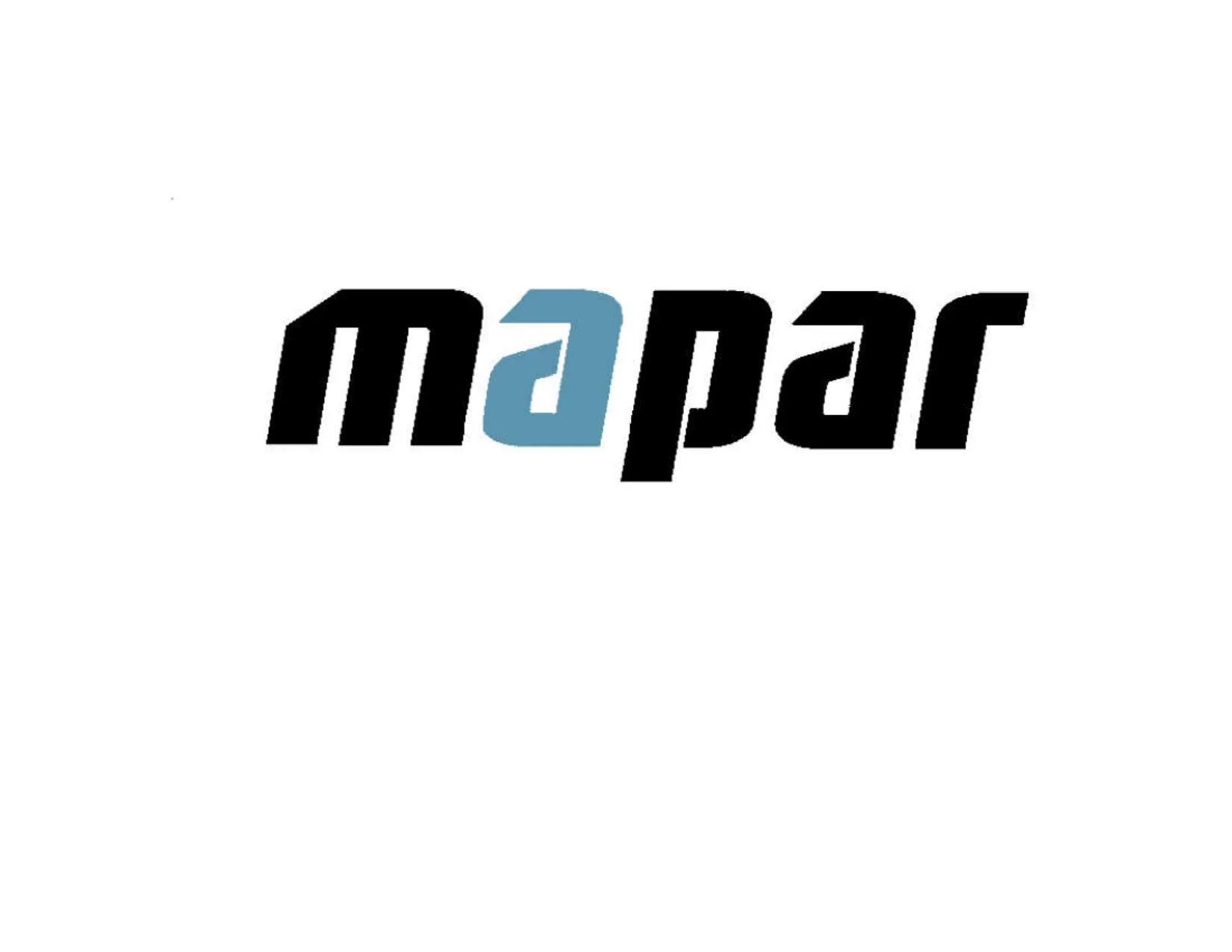 mapar