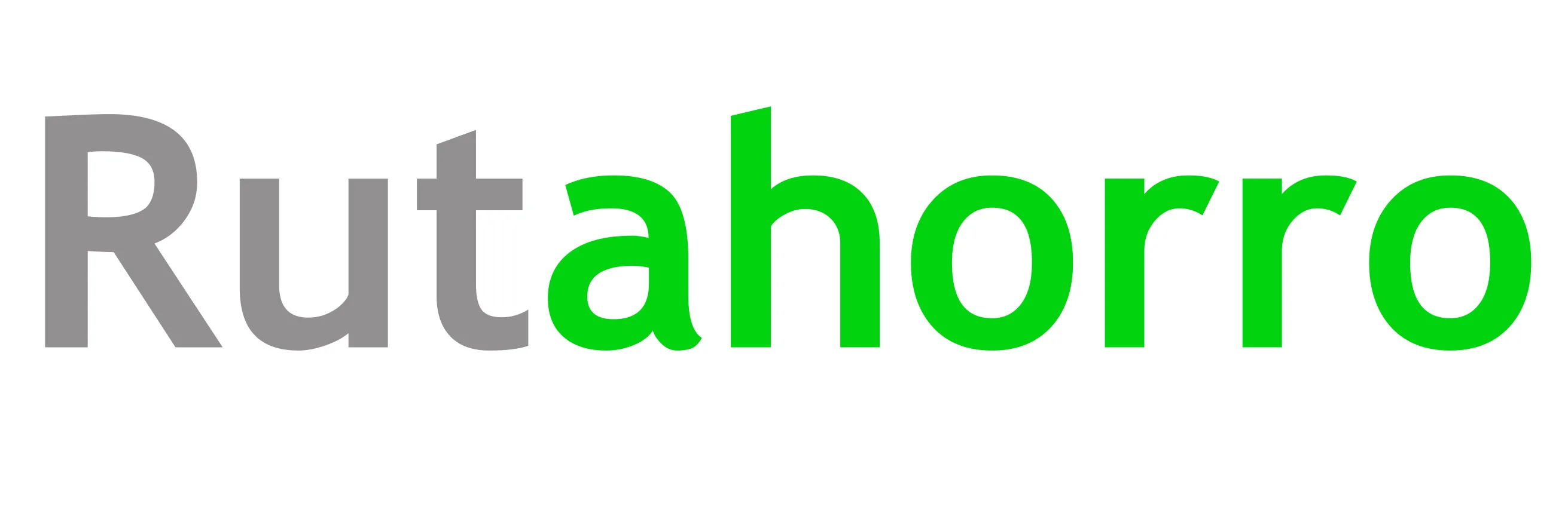 Rutahorro