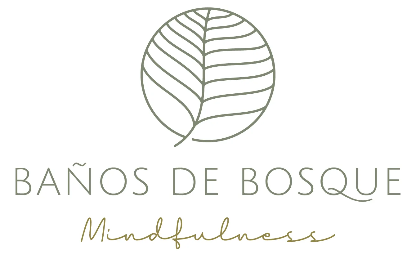 Baños de Bosque Mindfulness