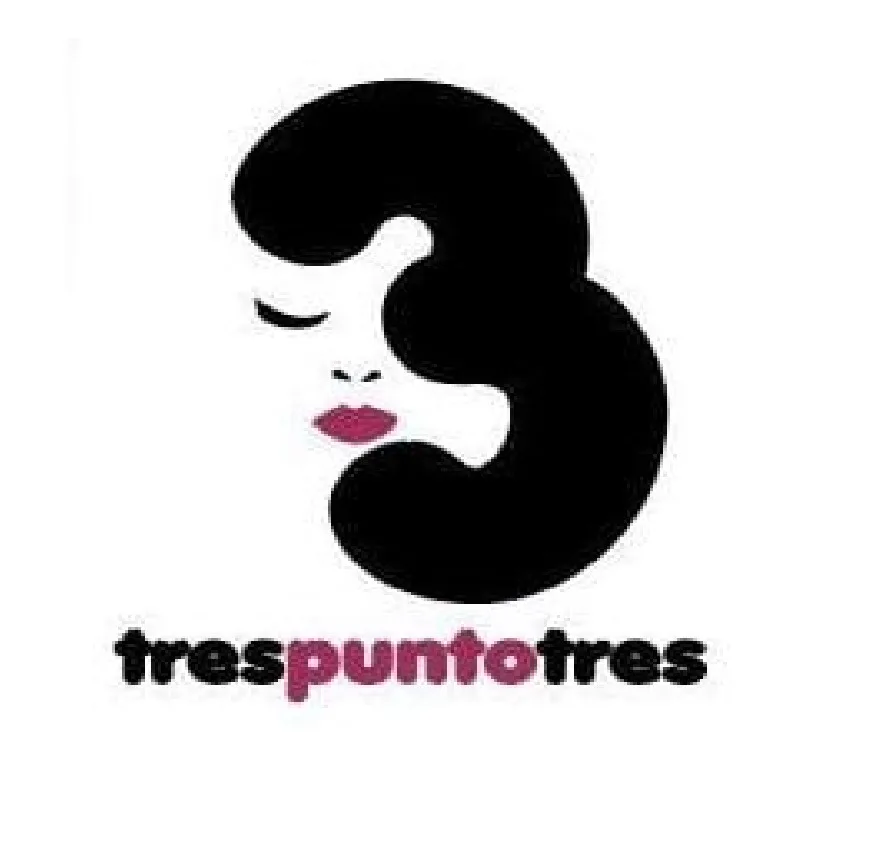 trespuntotres