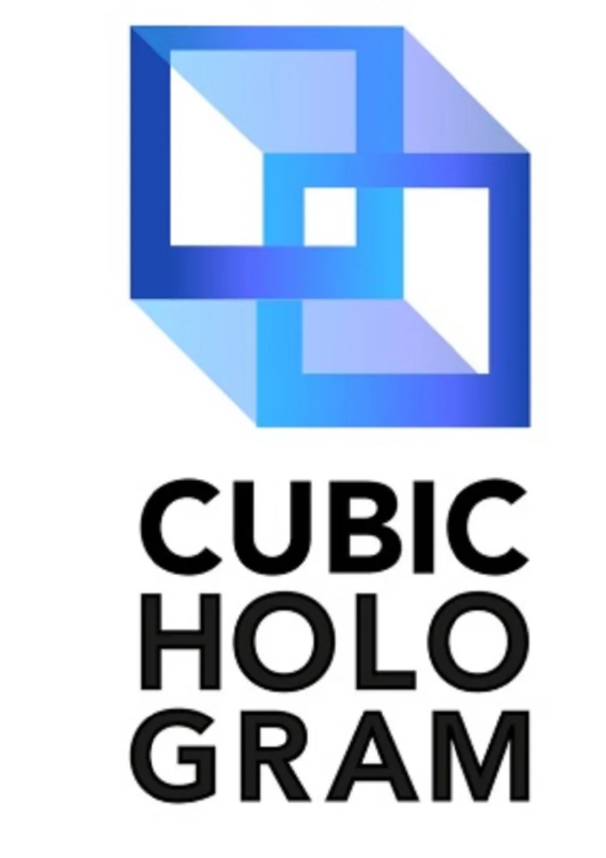 CUBICHOLOGRAM