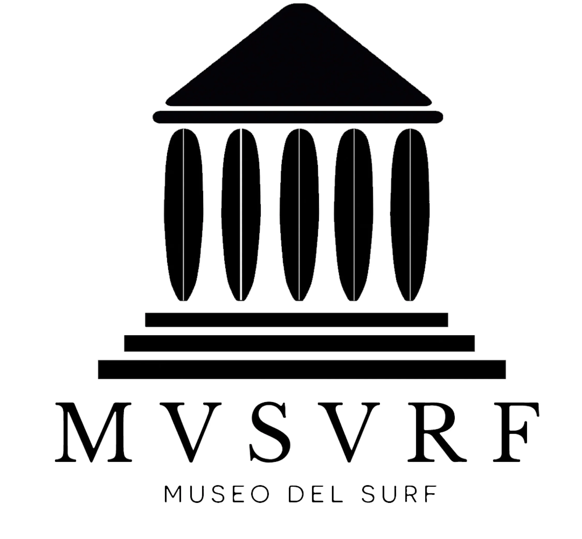 MVSVRF