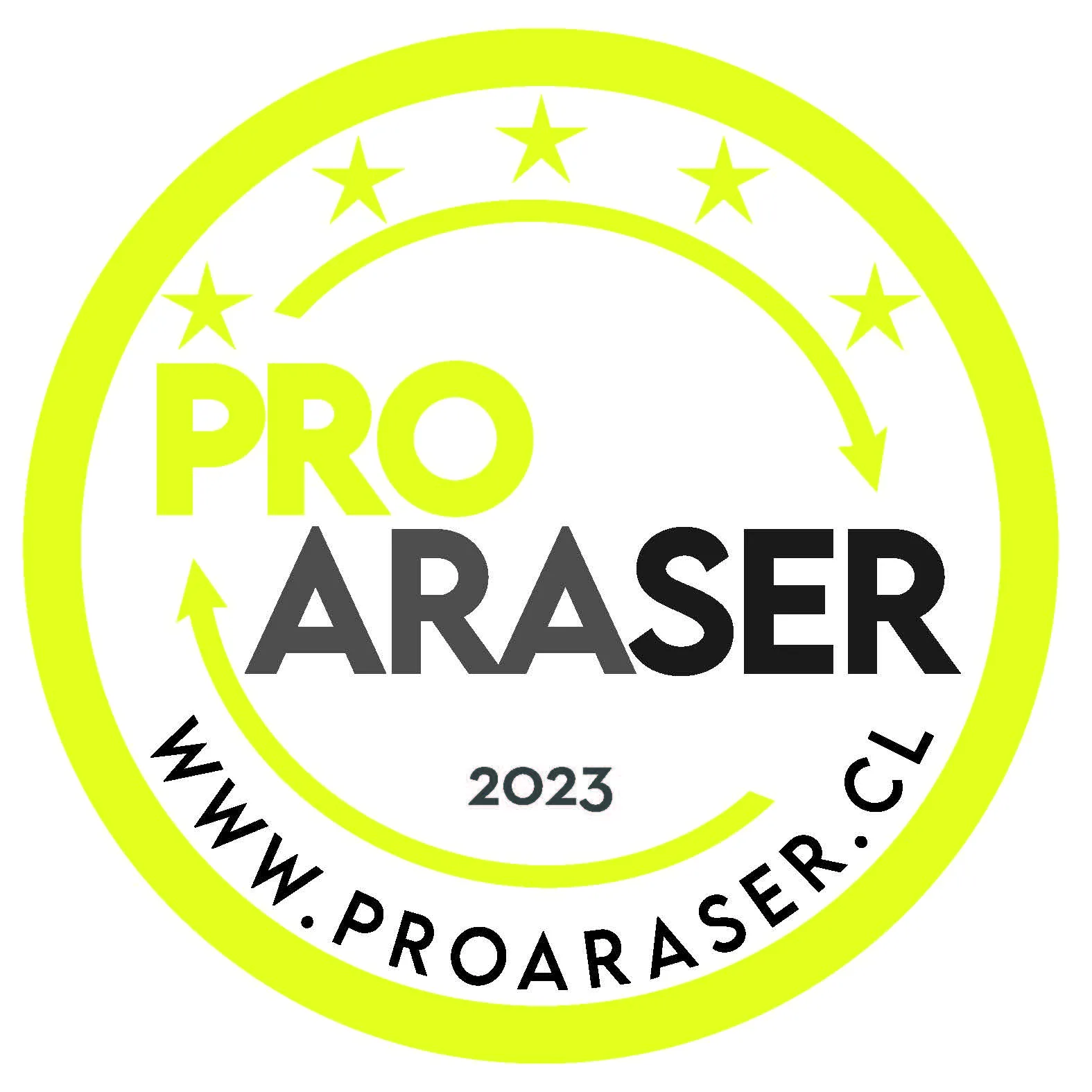 PRO ARASER