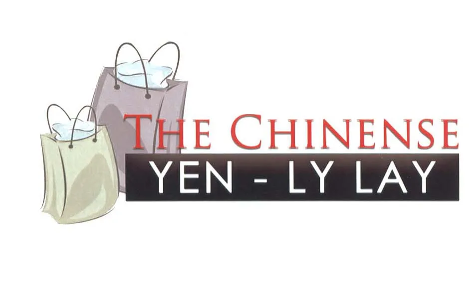 THE CHINENSE YEN-LY LAY