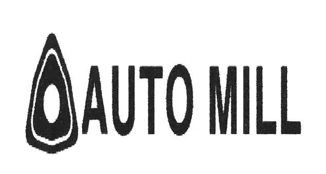 AUTO MILL