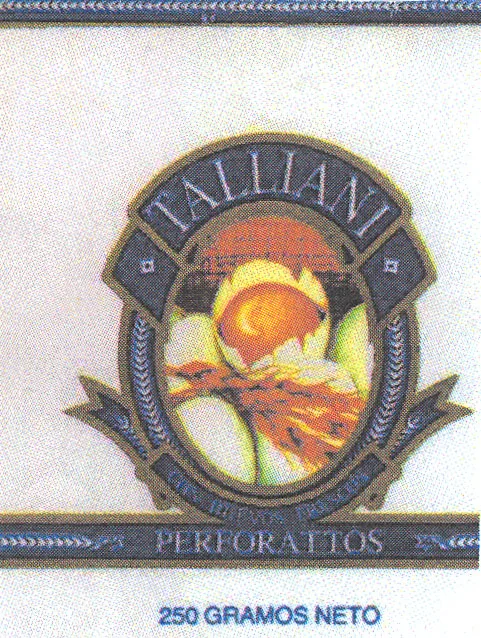 TALLIANI
