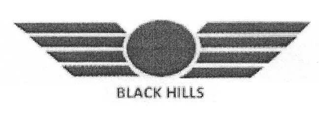 BLACK HILLS