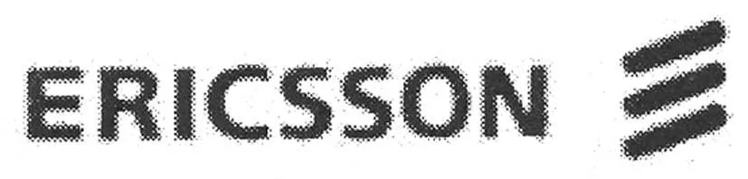 ERICSSON