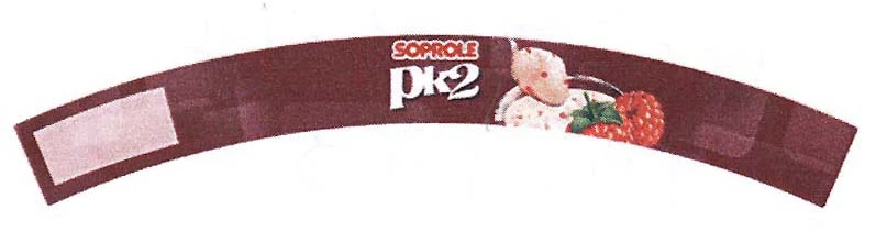 SOPROLE PK2