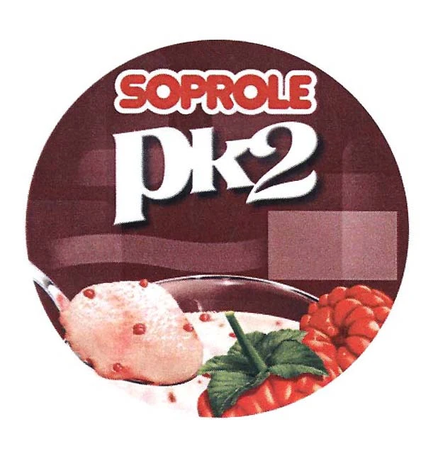 SOPROLE PK2