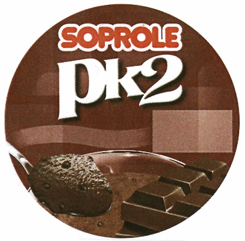 SOPROLE PK2