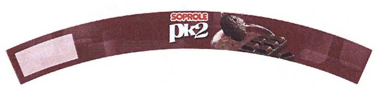 SOPROLE PK2