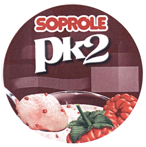 SOPROLE PK2