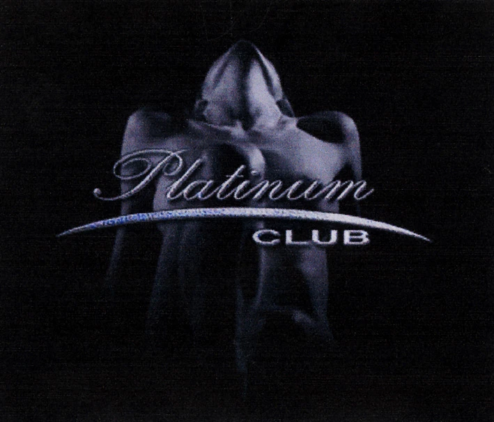 PLATINUM CLUB