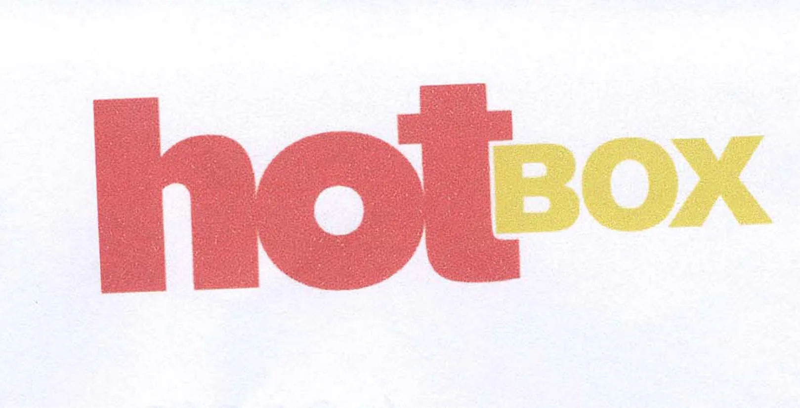 HOTBOX