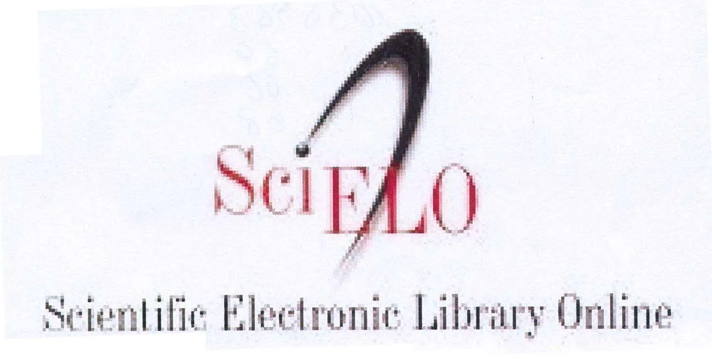 SCIELO SCIENTIFIC ELECTRONIC LIBRARY ONLINE