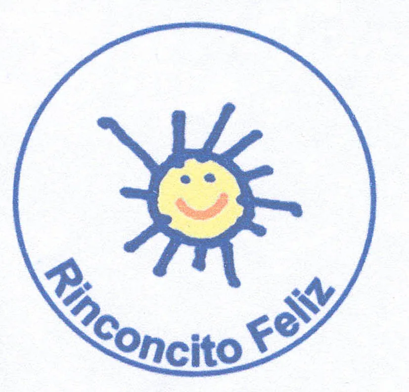RINCONCITO FELIZ