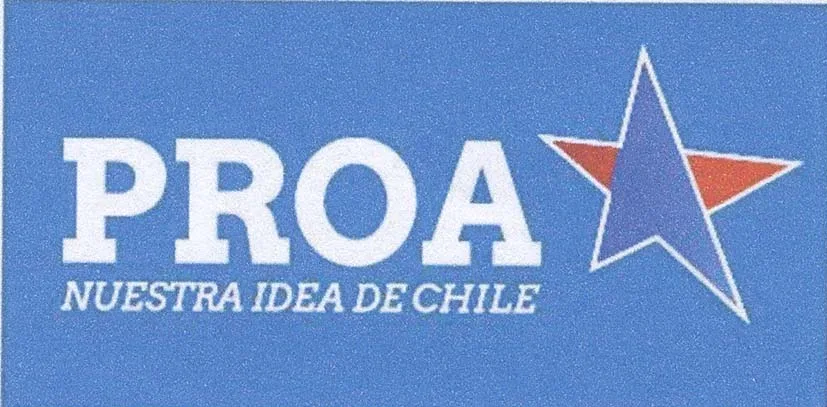 PROA NUESTRA IDEA DE CHILE