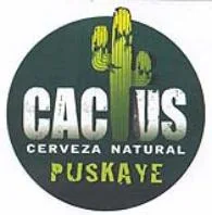 CACTUS PUSKAYE